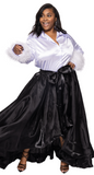 Uplift Skirt