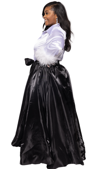 Uplift Skirt