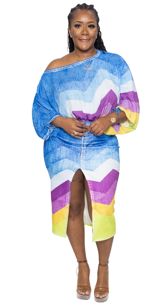 Wave Set