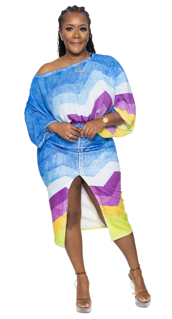 Wave Set