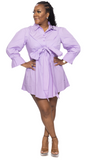 Wrap Dress