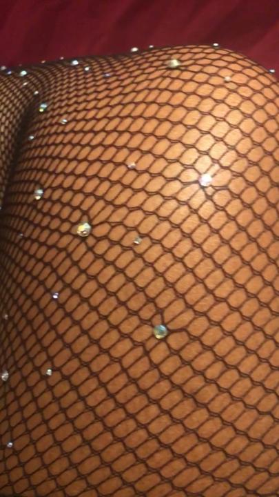 Starry Night Tights