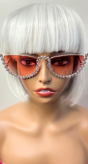 Diamond Curve Shades