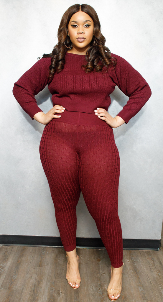 Carmen Set