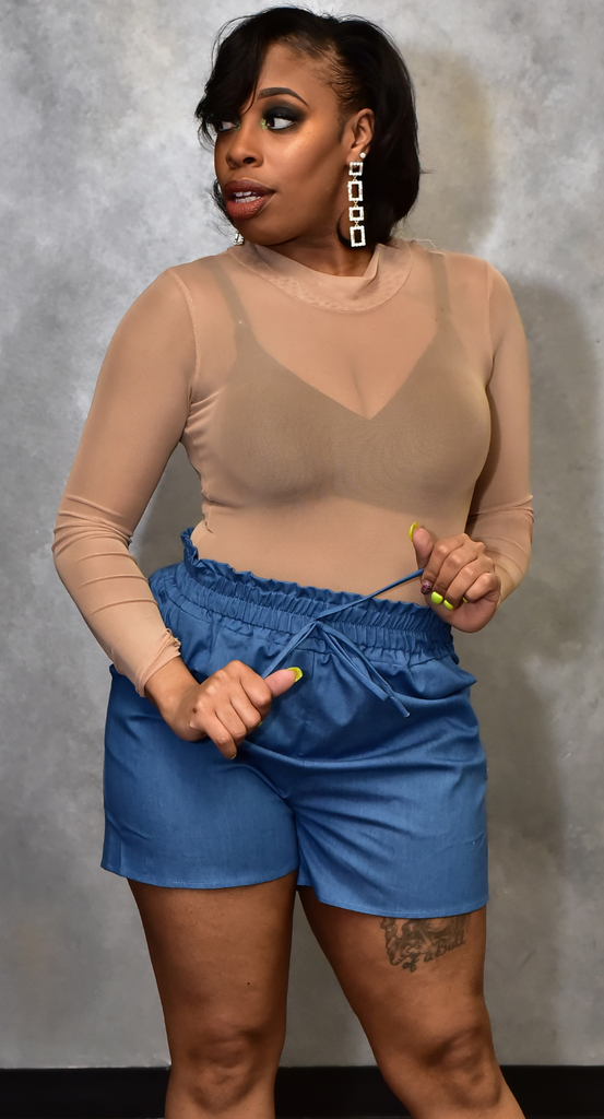 Mollie Shorts
