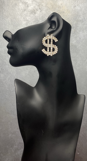 Muney Earrings