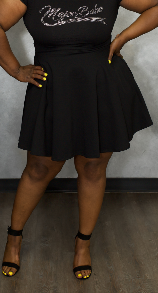 Home Team Skirt