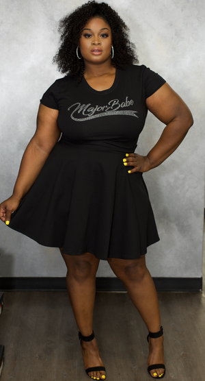 Home Team Skirt