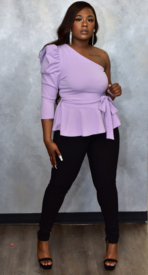 Ophelia Top