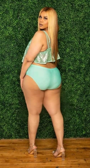 Merma Swimsuit