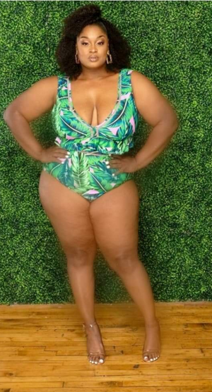 Paradise Swimsuit