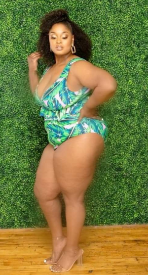 Paradise Swimsuit