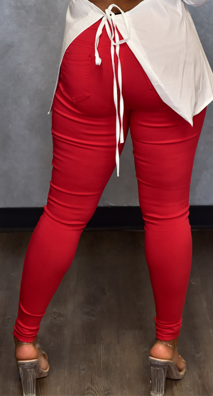 Bloom Jeans