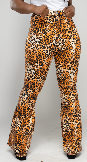 Tyga Pants