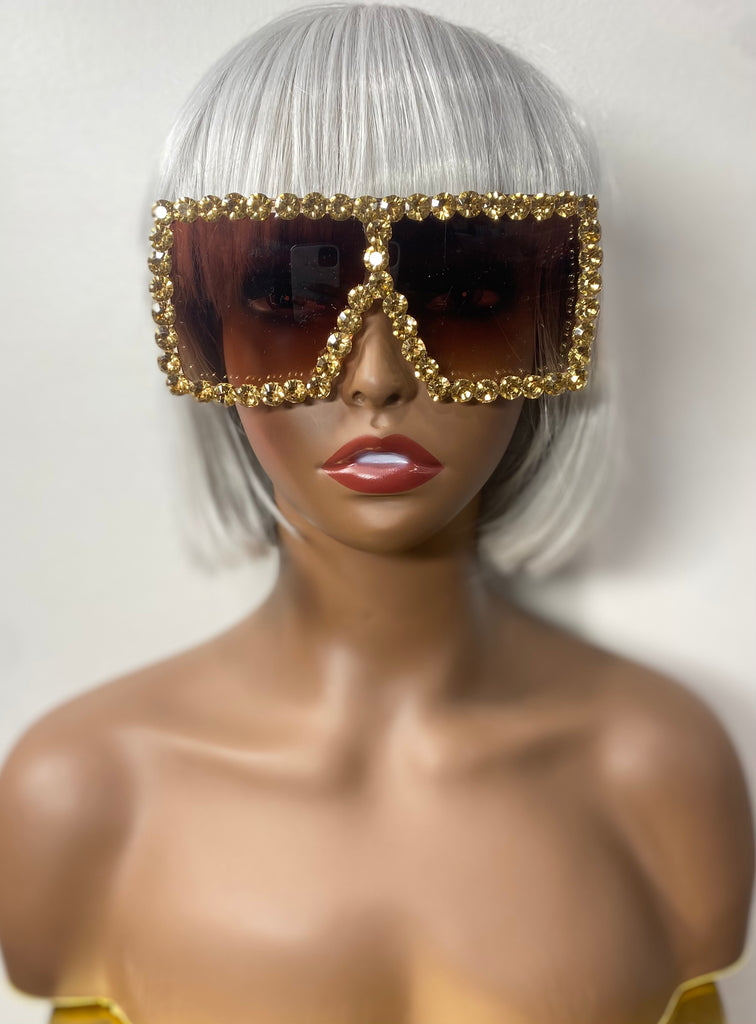 Vivid Diamond Shades