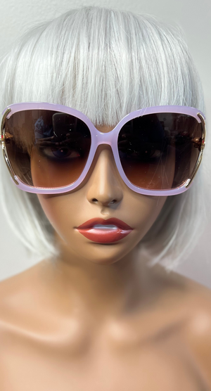 Side Pearl Frames