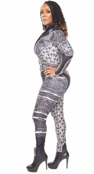 Play Nice Jumpsuit