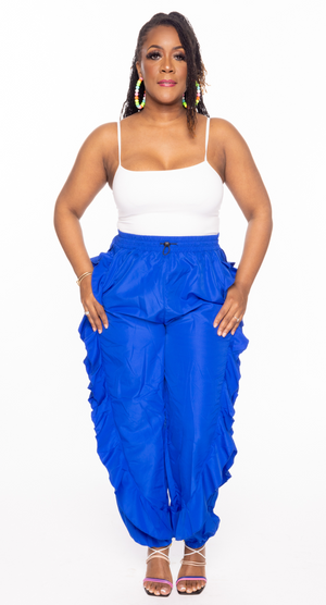 Distinct Pants
