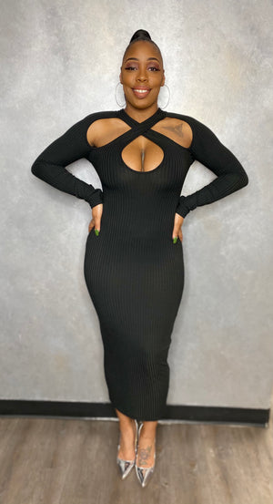 Cleo Dress