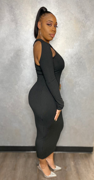 Cleo Dress