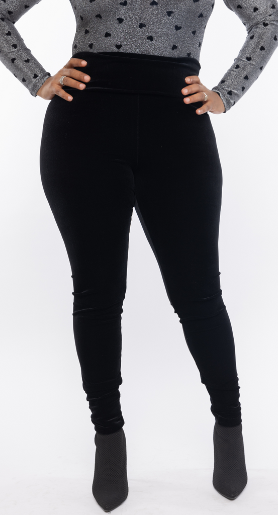 Limitless Leggings