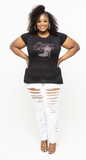 B-Day Queen T-Shirt