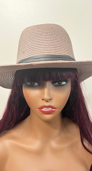 Straw Hat
