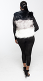 Bliss Fur Vest