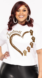 Fight T-Shirt