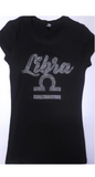 Big Libra Energy T-shirt