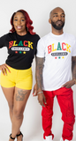 Black Excellence Tee