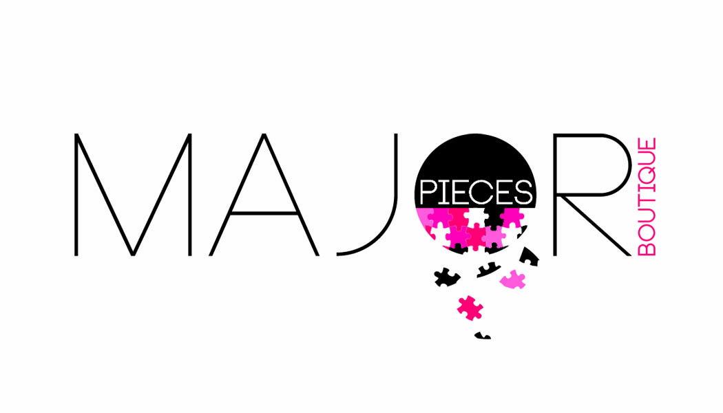 Major Pieces Boutique