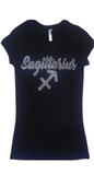 Big Sagittarius Energy T-Shirt