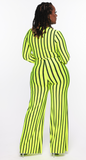 Beetlejuice Jumpsuit