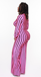 Beetlejuice Jumpsuit