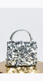 Big Sequin Purse