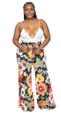 Botanical Jumpsuit