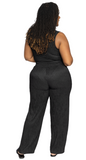 Unwind Chill Pant Set