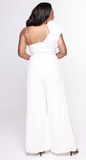 El Blanc Jumpsuit