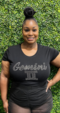 Big Gemini Energy T-Shirt