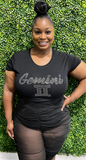 Big Gemini Energy T-Shirt