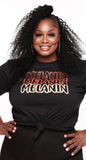 Melanin T-Shirt