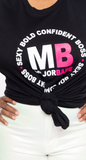 MB Sexy Tee