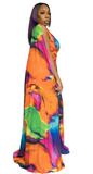 Sunset Dreams Dress