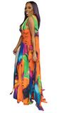 Sunset Dreams Dress