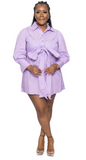Wrap Dress