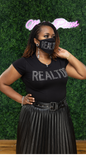 Realtor Mask