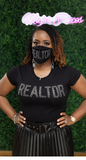 Realtor Mask