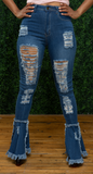 Stallion Jeans