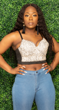 Dymez Bralette Top